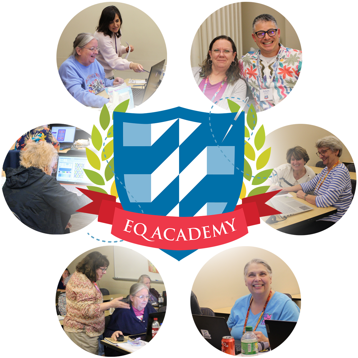 EQ Academy