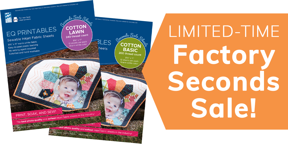 Printables Factory Seconds