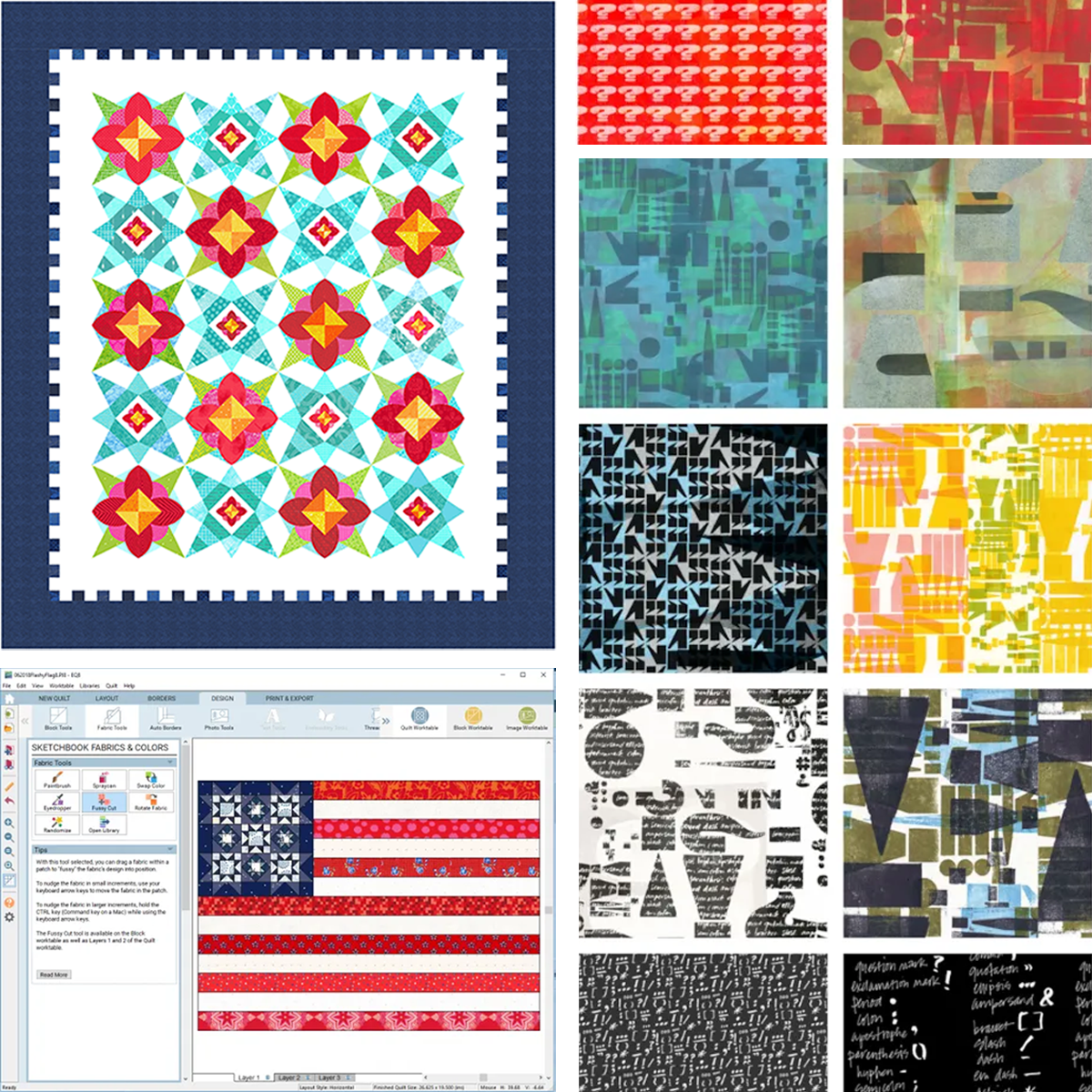 May Freebies