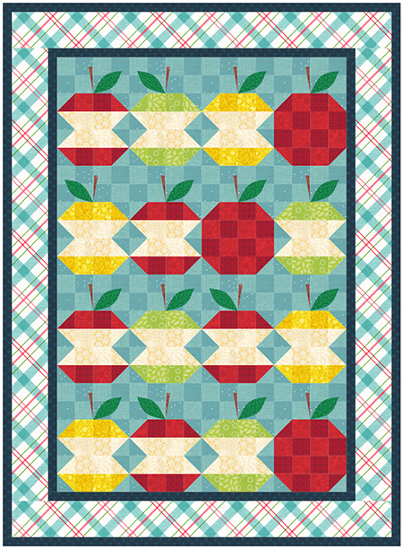 Abundant Apples