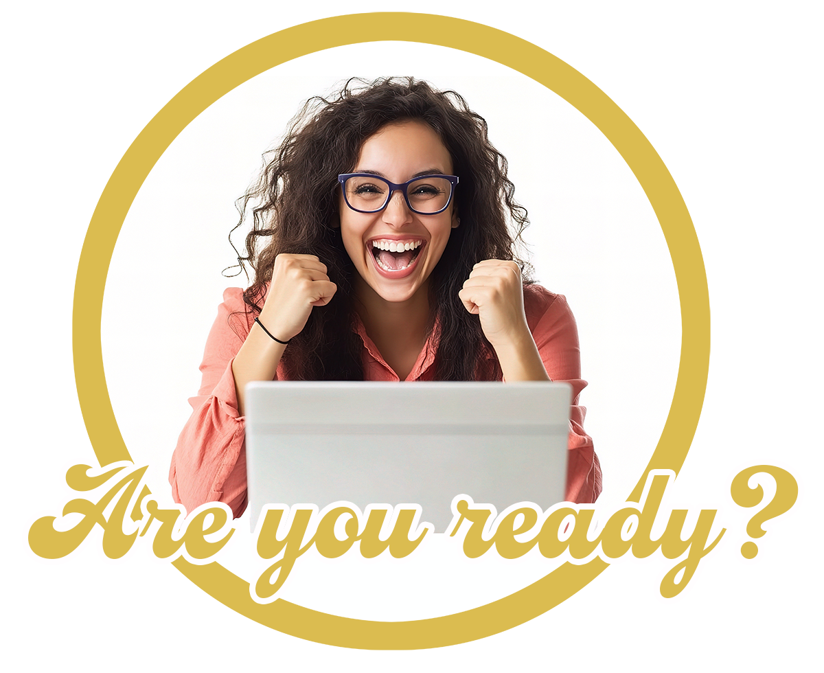 Are you ready?
