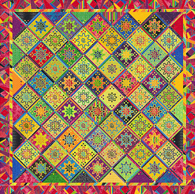 Karen K Stone Quilts