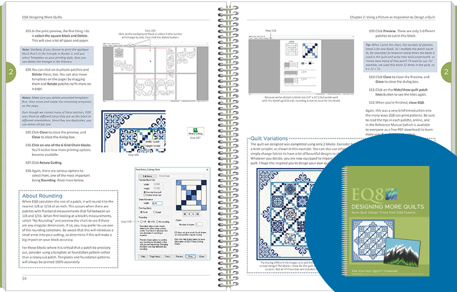 Want an easy project? Try Simple Starts!