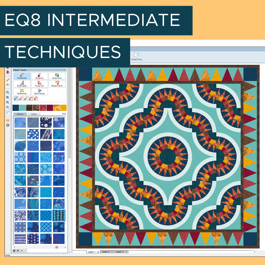 Intermediate Techniques