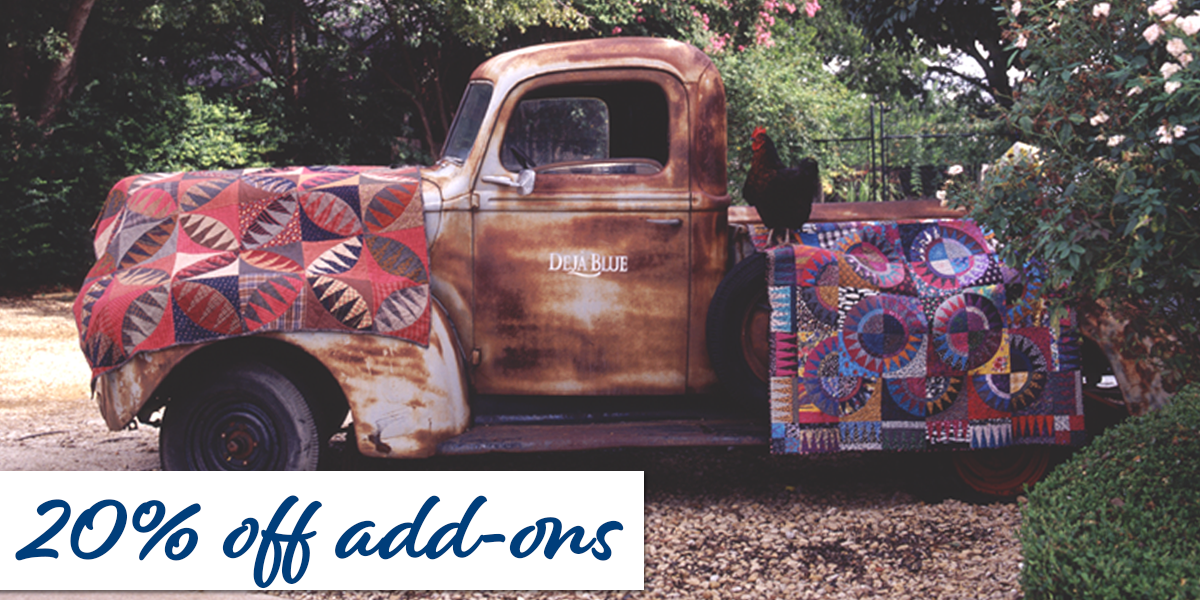 Add-ons
