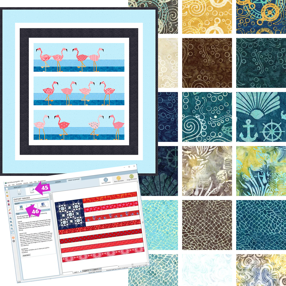 July Freebies