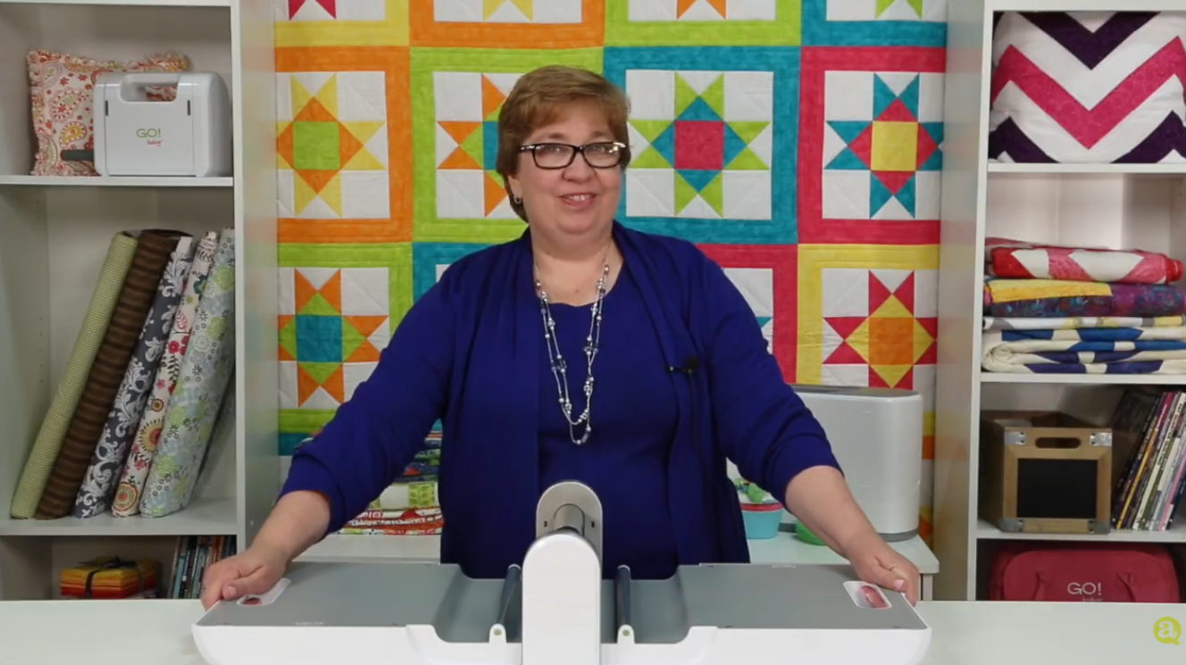 AccuQuilt 2025 Collection Die