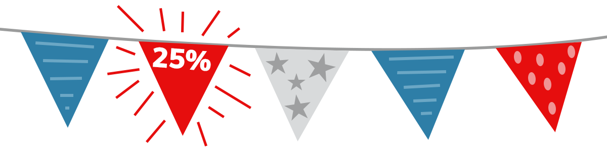 Surprise Savings