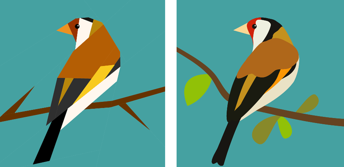 Name that bird