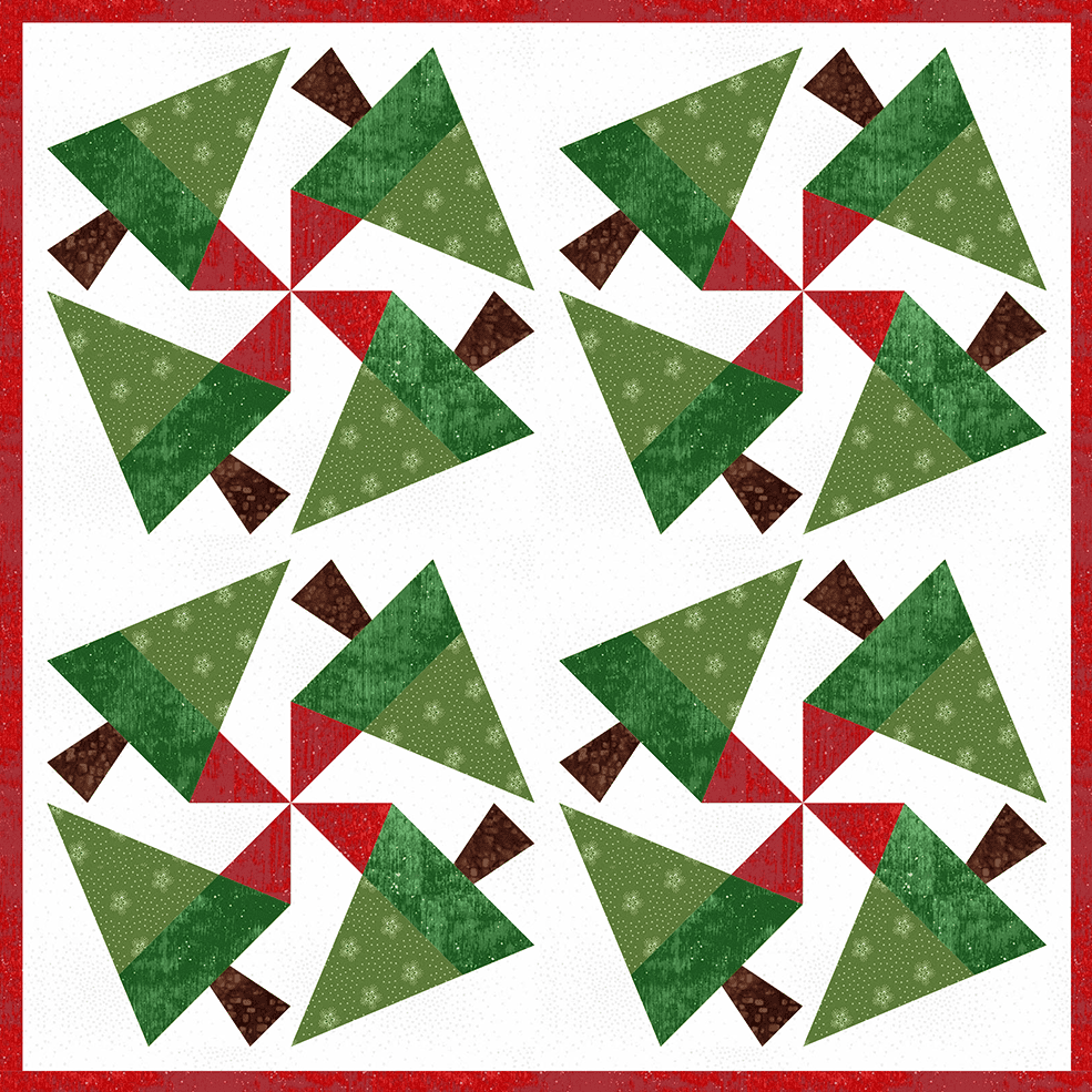 Block Spotlight - Dec 2025