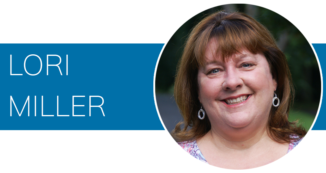 Teacher-Lori Miller