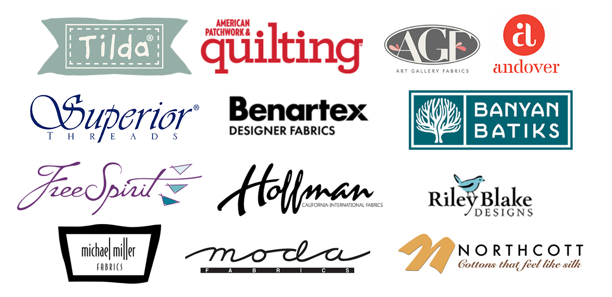 EQA Sponsors