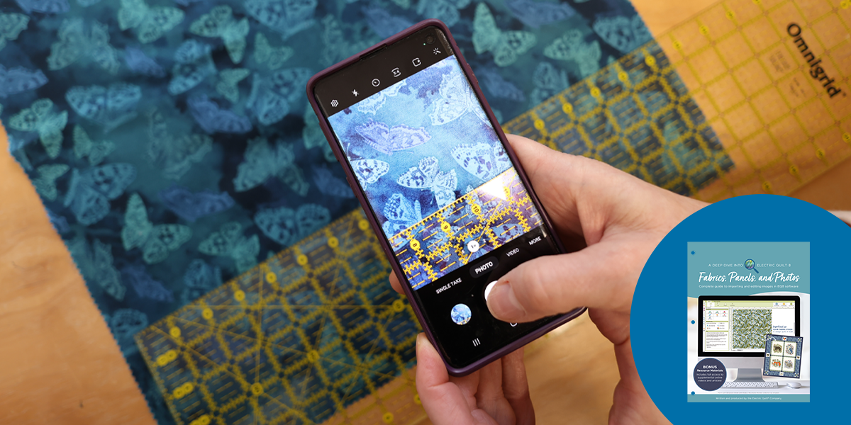 Want to learn a new EQ8 skill? Order a lesson book!