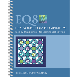 EQ8 Lesson Books