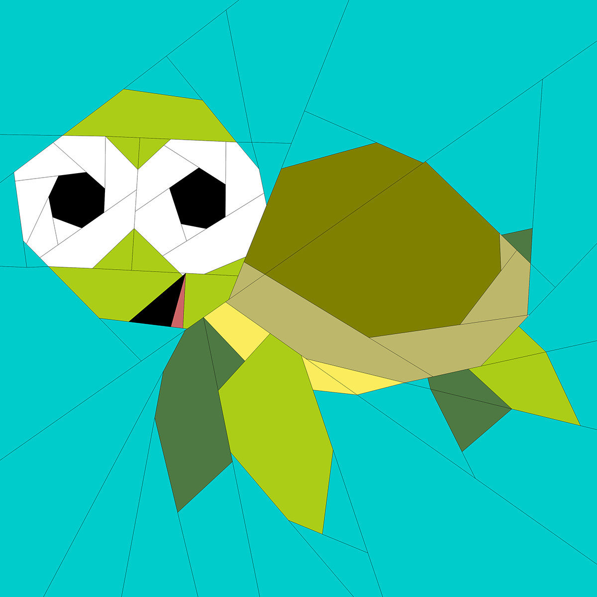 Sea Life 1