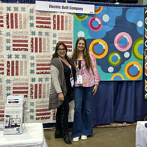 Fiber+Fabric Craft Festival