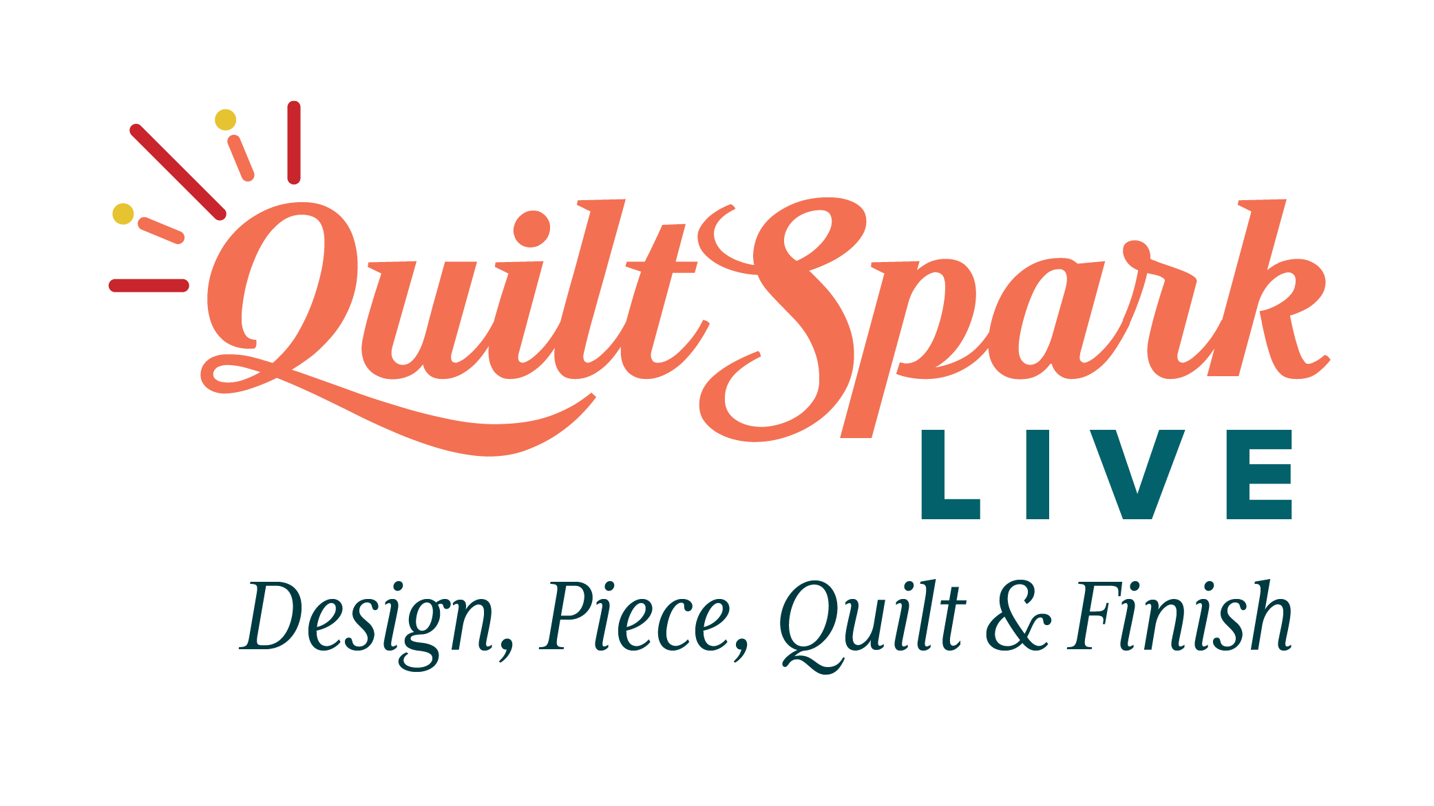 QuiltSpark Live