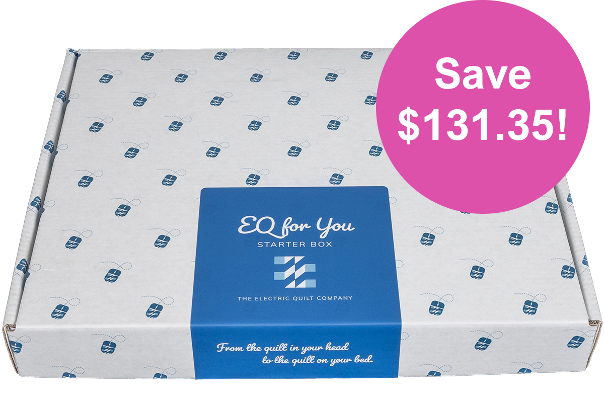EQ Starter Box