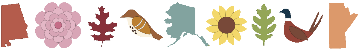 Quilt Journeys - Blocks