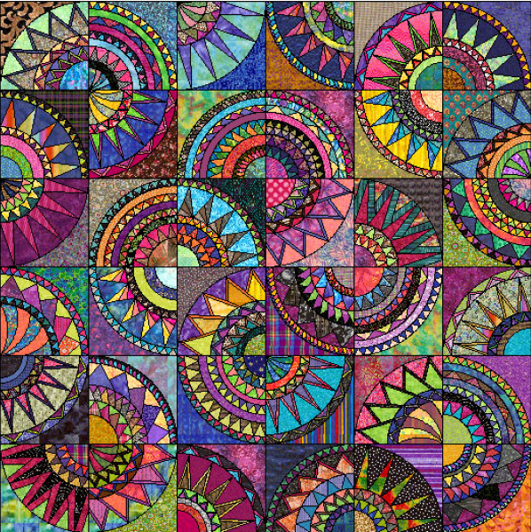 Karen K Stone Quilts