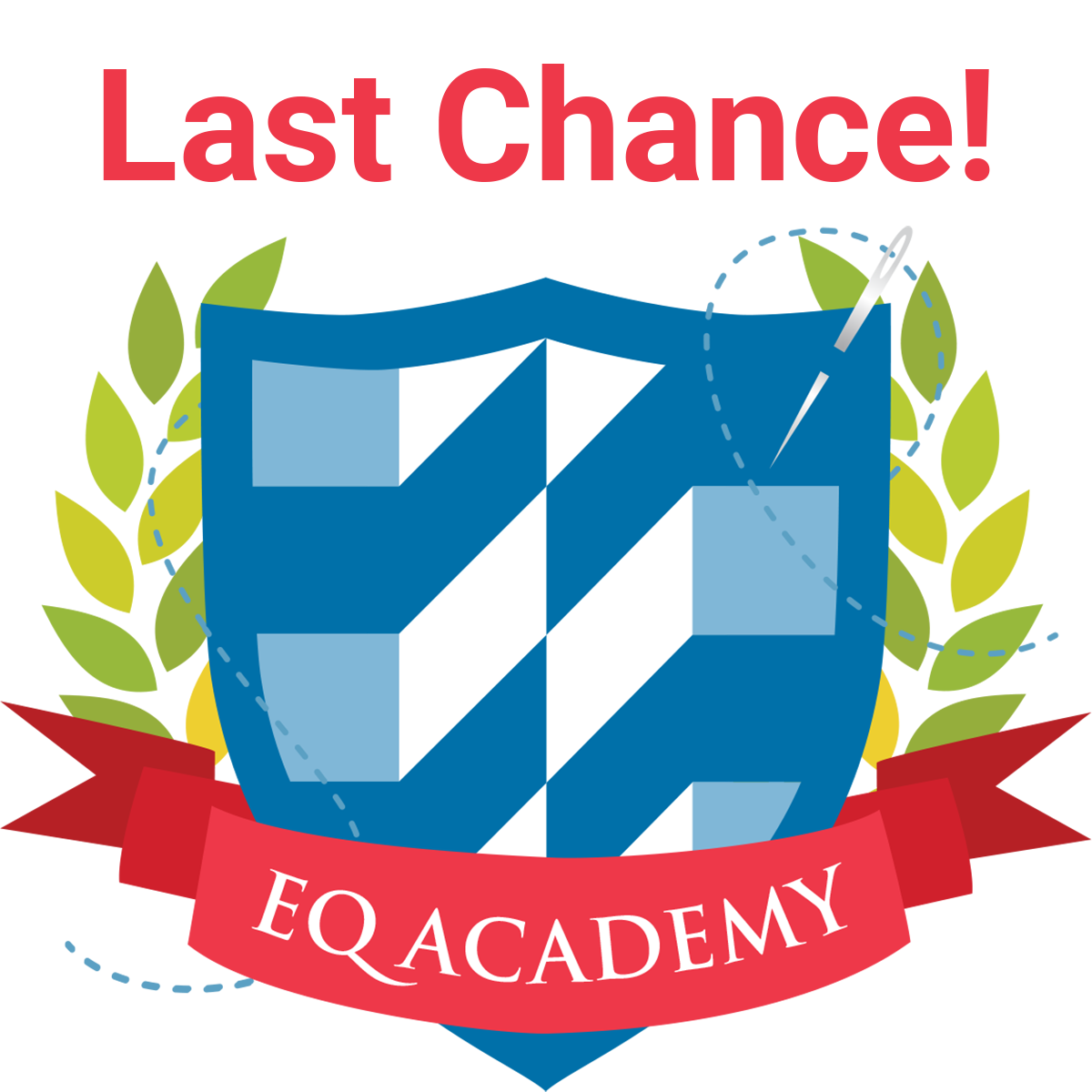 EQA Last Chance