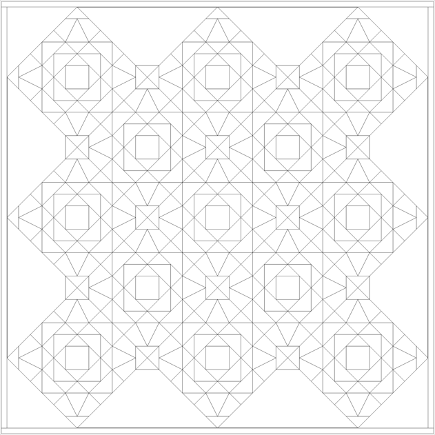 Country Crown Coloring Page