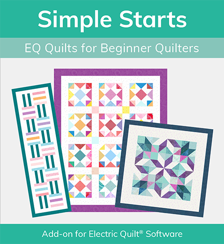 Simple Starts