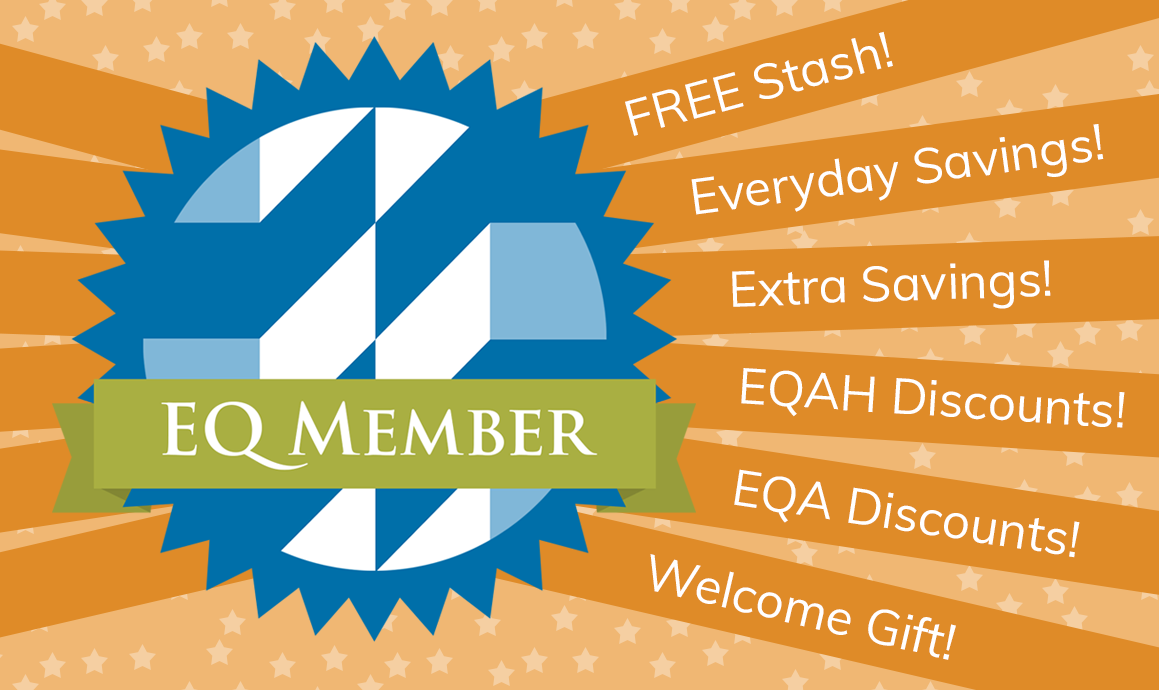 EQ Membership