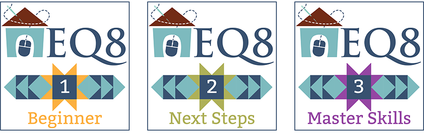 EQ At Home Classes