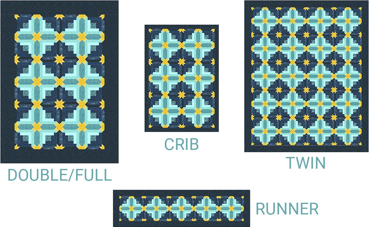 Simple Starts Quilts