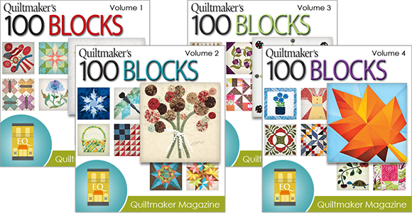 Quiltmaker Blocks