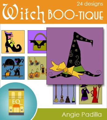 Witch Bootique