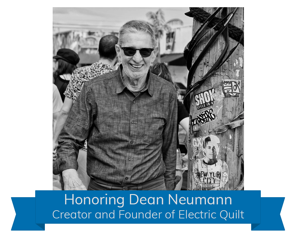 Honoring Dean Neumann
