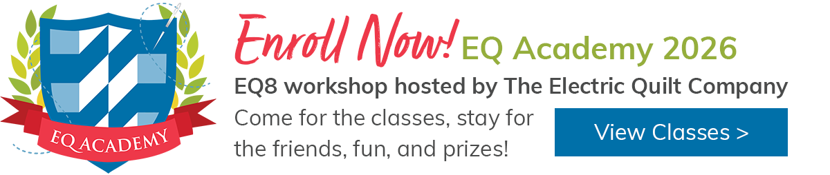 EQ Academy Enrollment Open