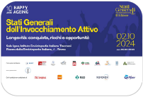 Longevità: Conquista, Rischi e Opportunità. 2 ottobre 2024, Roma