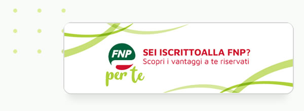 FNP per Te