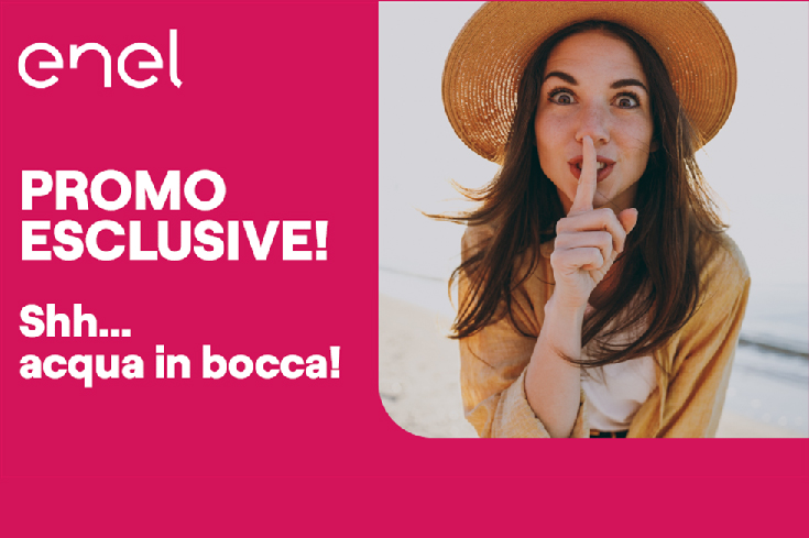 FNP per Te: proseguono le offerte di Enel Energia per i nostri iscritti