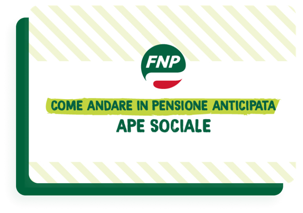 Ape Sociale: Cos'è e come funziona