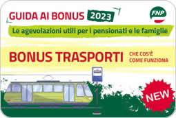 Bonus trasporti 2023, requisiti modificati: domande dal 1° novembre