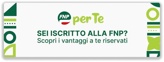 FNP per Te
