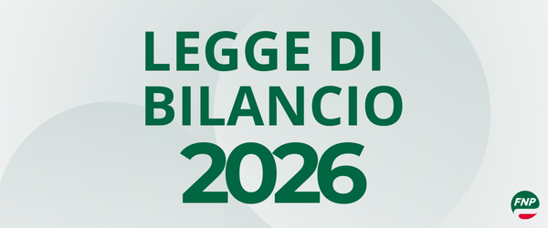 Legge di Bilancio 2026: pensioni, welfare, fisco e sanità in sintesi