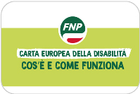 Carta europea della disabilità