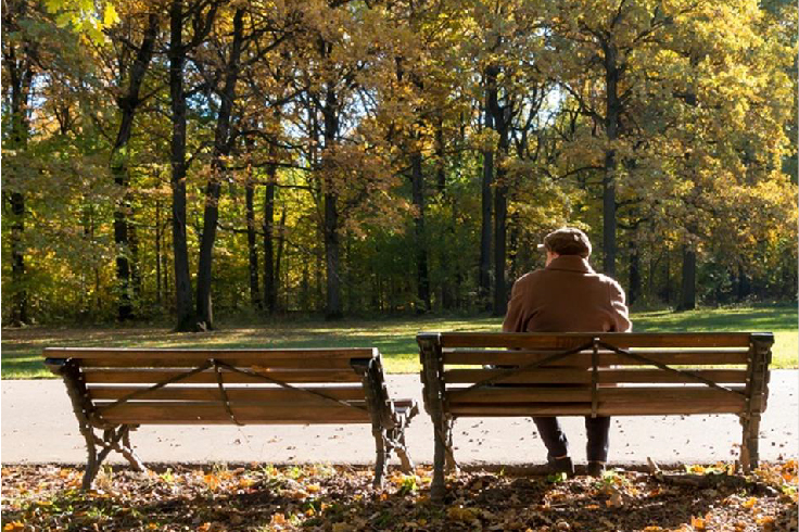 Isolamento e partecipazione sociale degli anziani: i dati di Passi d’Argento