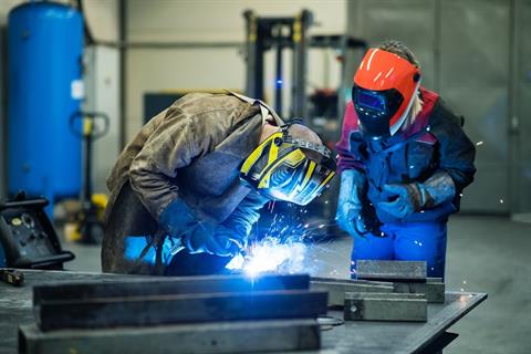 Lavori usuranti, domanda entro il 1° maggio