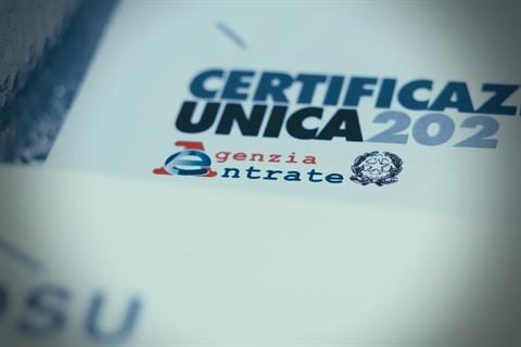 Certificazione Unica 2026: come recuperarla senza stress tra scadenze e canali digitali