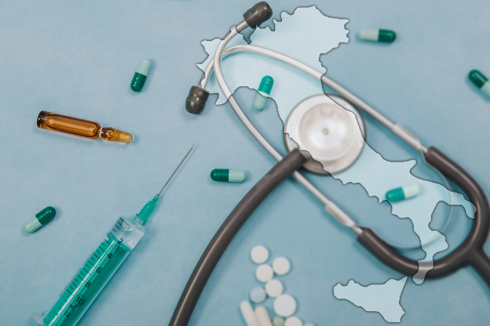 Una sanità sempre meno universale