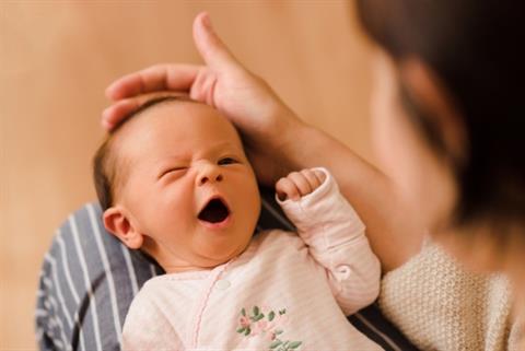 Informazione utile per le famiglie. Richiesta codice fiscale e tessera sanitaria per neonati: nuovo servizio web per neogenitori