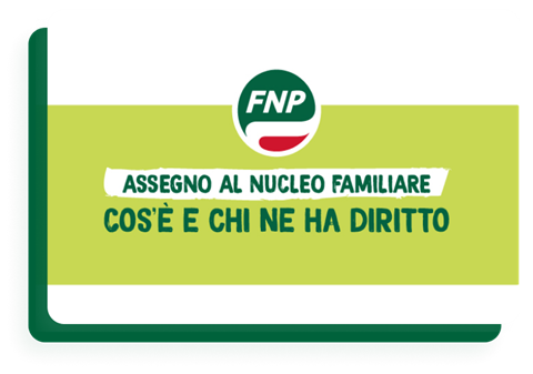 Assegno al nucleo familiareCos'è e chi ne ha diritto