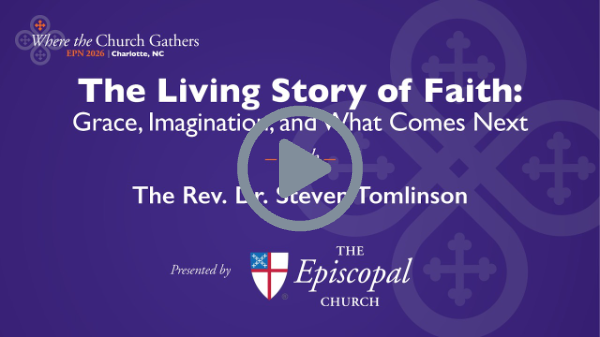 The Living Story of Faith: Grace, Imagination, and What Comes Next