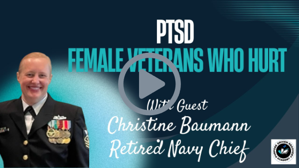 Female Veterans With PTSD Matter